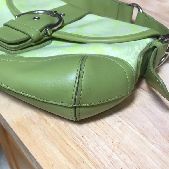 Coach Soho - Picture 6 of 6